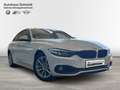 BMW 440 i xDrive Gran Coupé*Sport Line*Navi Prof.*HUD*Adap Weiß - thumbnail 6