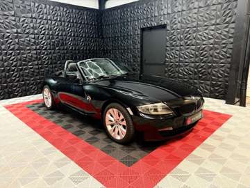 E85 Roadster 2.0 i - SIEGES CHAUFFANTS - GARANTIE 12 MOIS