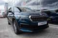 Skoda Kodiaq 1.5 TSI Laurin & Klement |7p. |Trekhaak | Leder Blauw - thumbnail 16