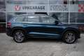 Skoda Kodiaq 1.5 TSI Laurin & Klement |7p. |Trekhaak | Leder Blauw - thumbnail 15