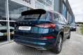 Skoda Kodiaq 1.5 TSI Laurin & Klement |7p. |Trekhaak | Leder Blauw - thumbnail 14