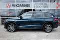 Skoda Kodiaq 1.5 TSI Laurin & Klement |7p. |Trekhaak | Leder Blauw - thumbnail 2
