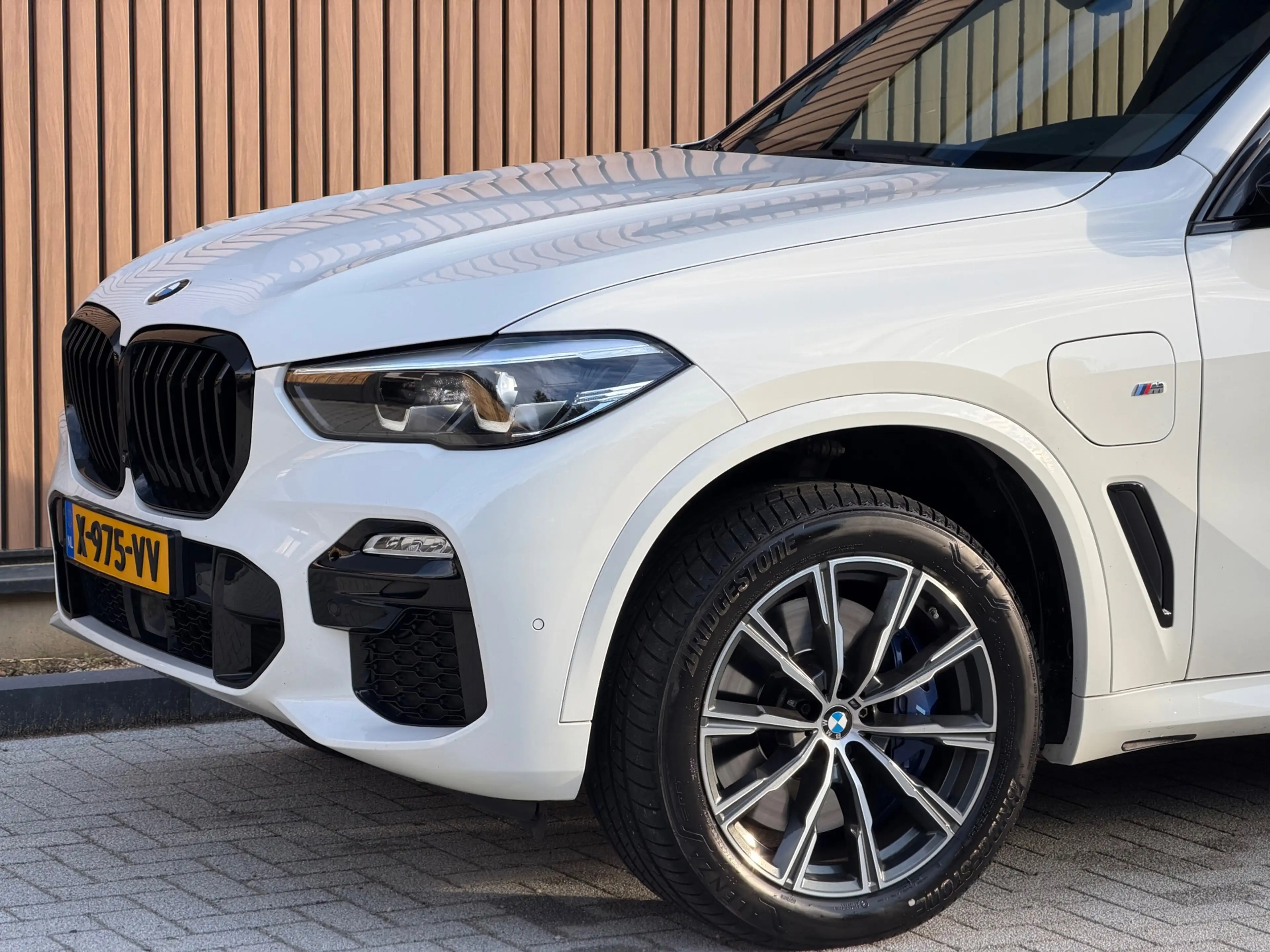 BMW X5 XDrive45e High Executive PANO M-PAKKET Harman/Kard — photo 5