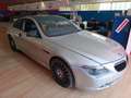 BMW 650 i 367cv Argintiu - thumbnail 5