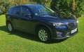 Mazda CX-5 2.2DE Style P.Safety +Nav.2WD Aut. Pack Safety + N Azul - thumbnail 3