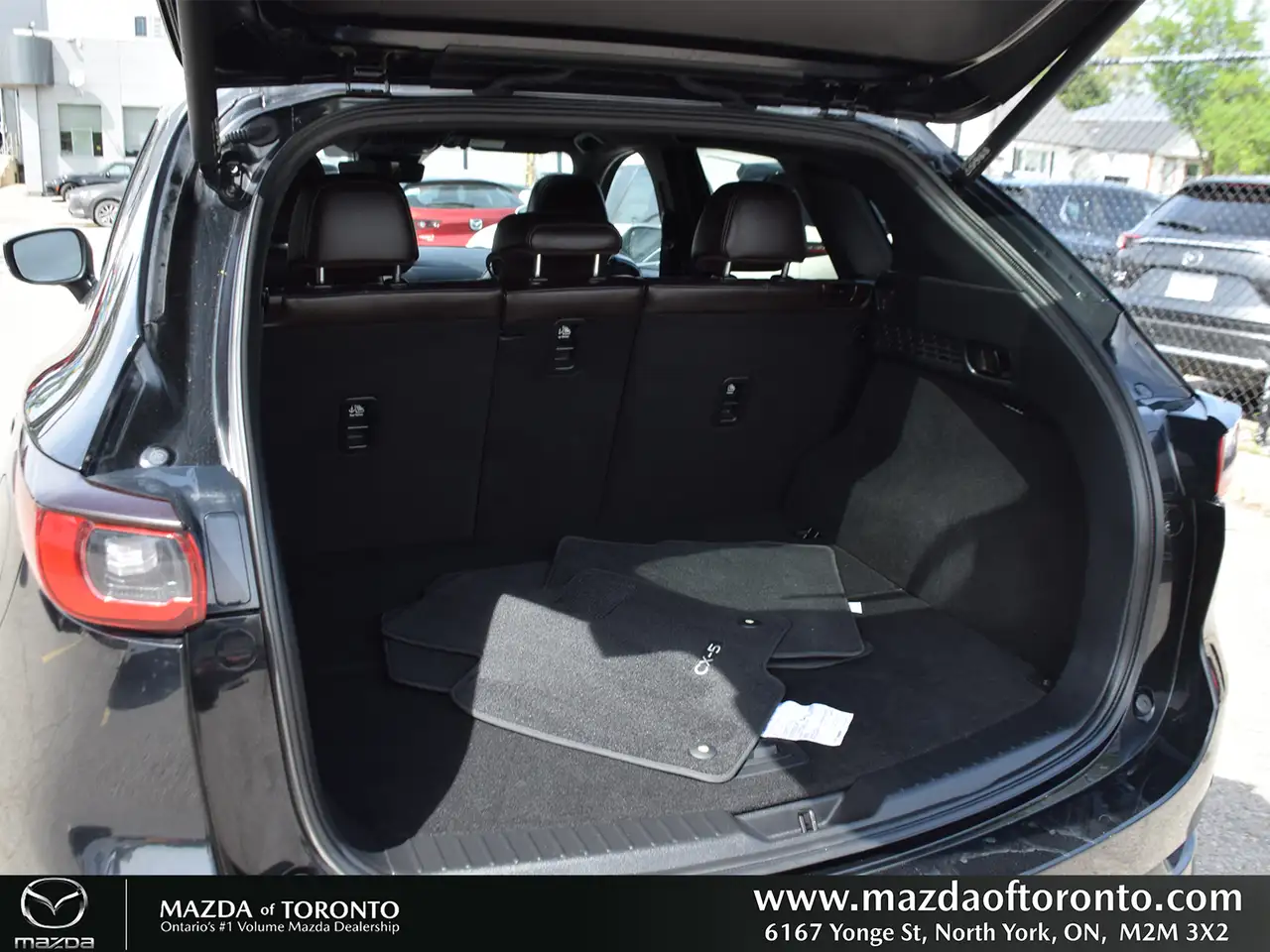 Mazda CX-5 fotografie Mazda CX-5