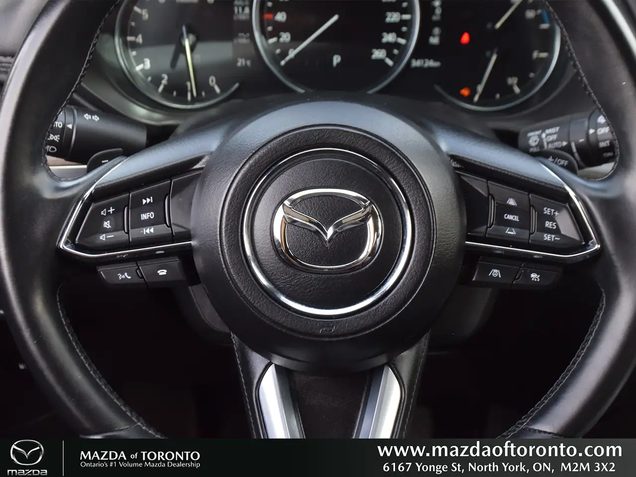 Mazda CX-5 fotografie Mazda CX-5