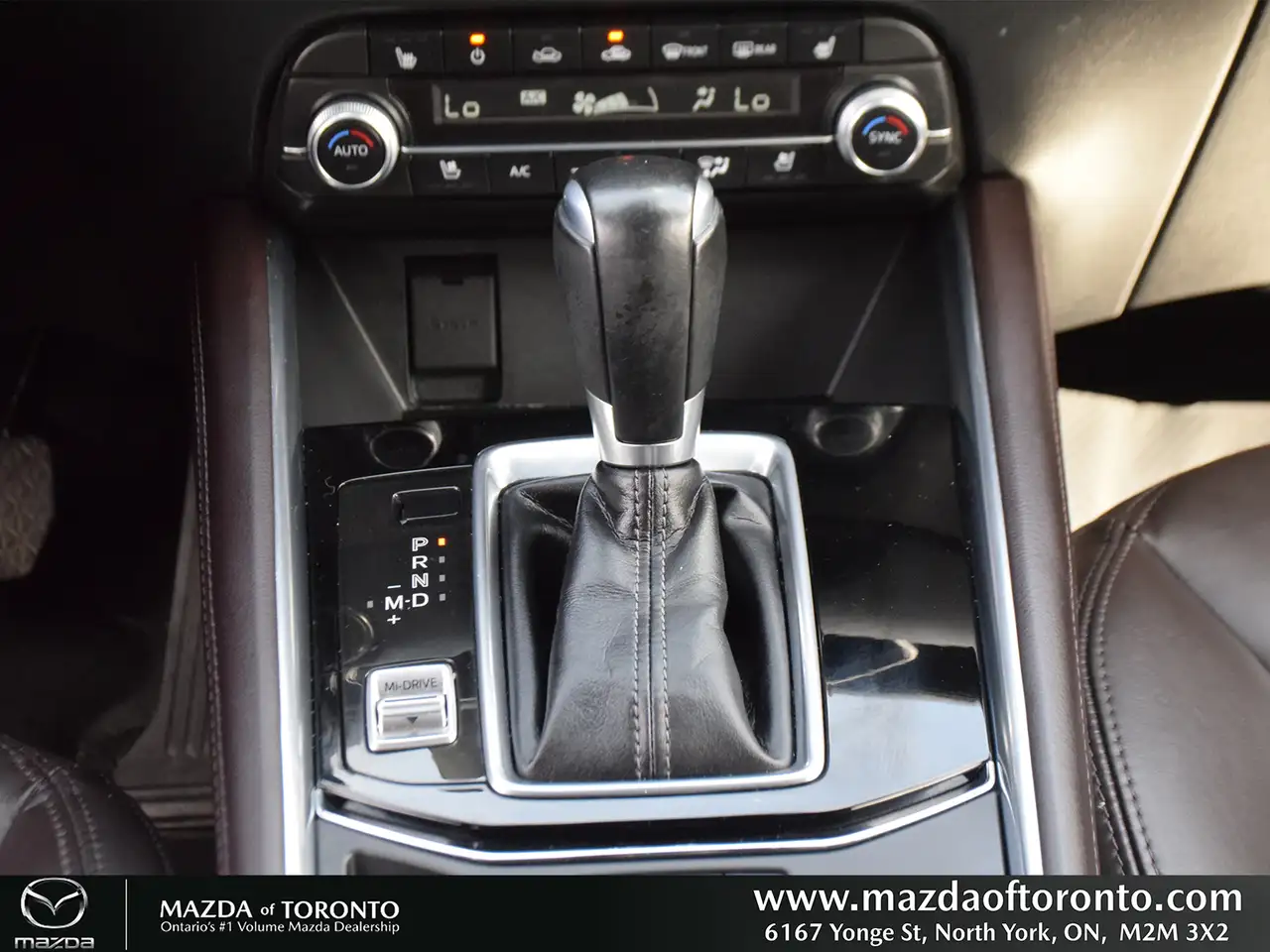 Mazda CX-5 fotografie Mazda CX-5