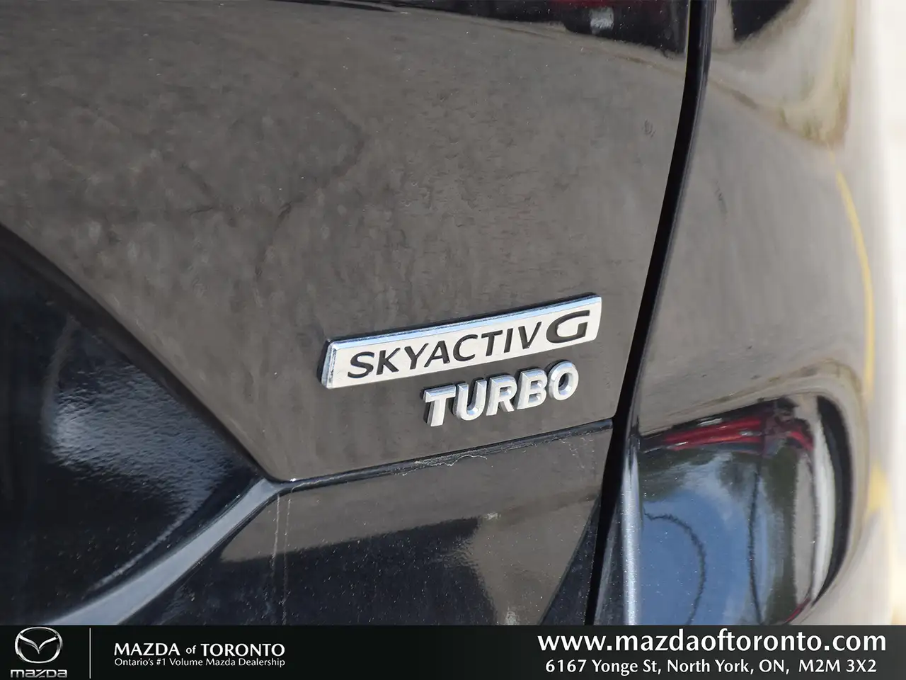 Mazda CX-5 fotografie Mazda CX-5