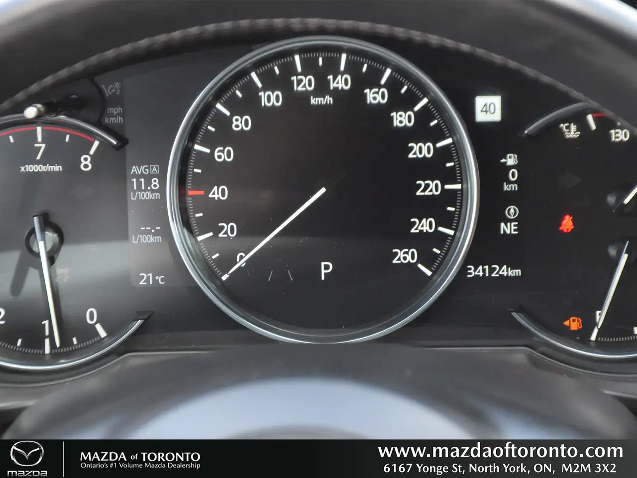 Mazda CX-5 fotografie Mazda CX-5