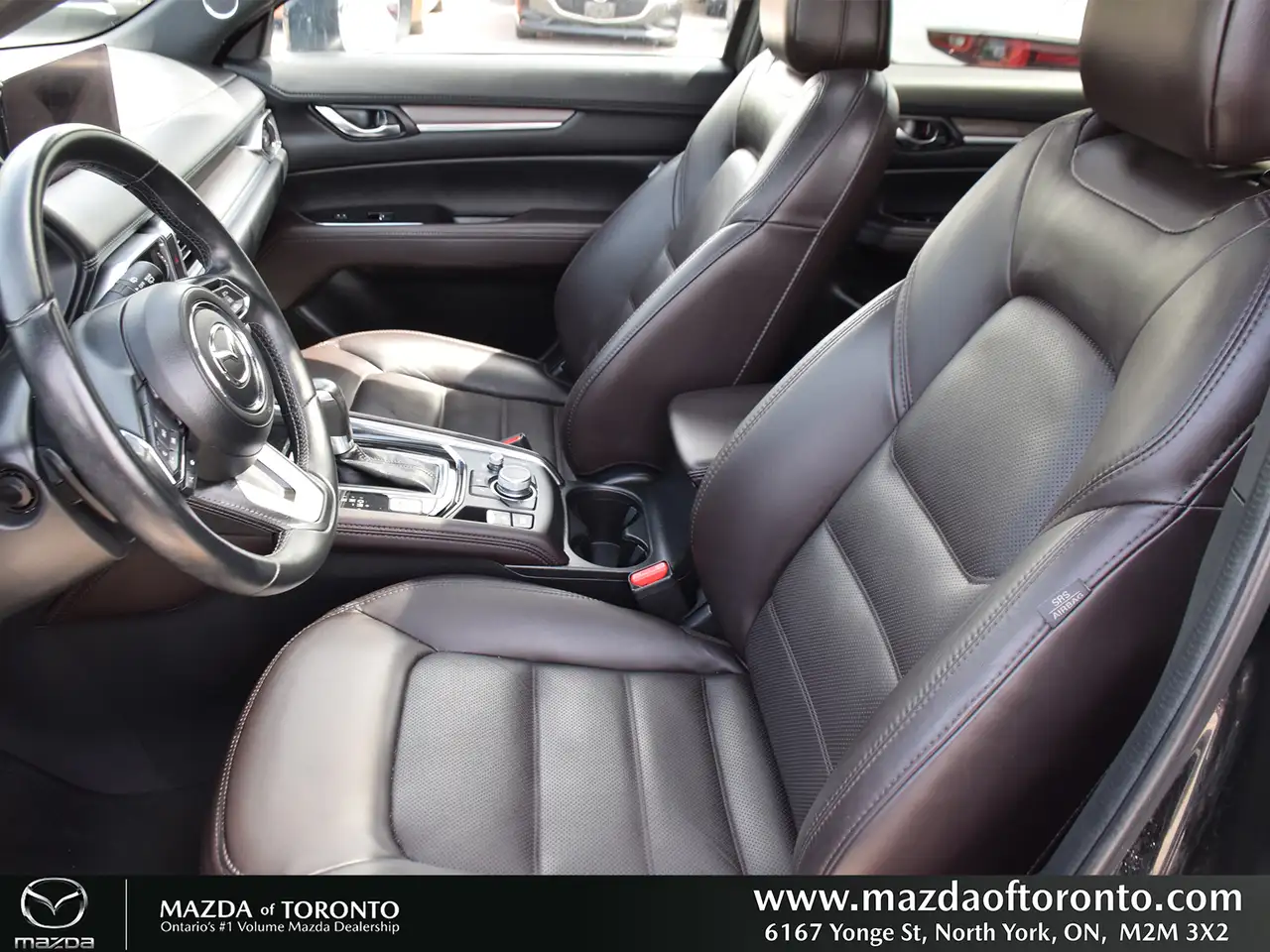 Mazda CX-5 fotografie Mazda CX-5