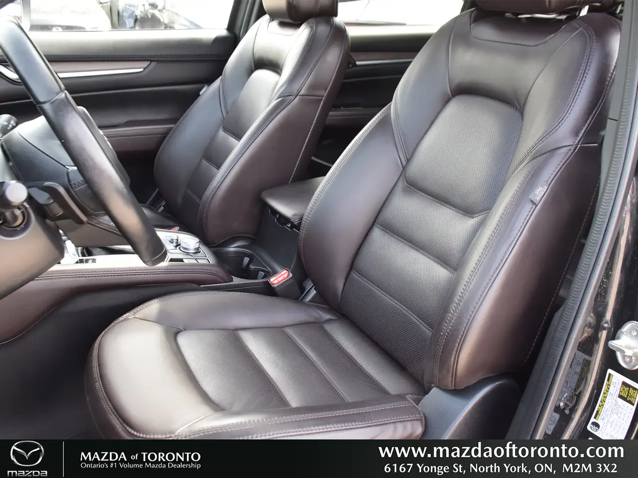 Mazda CX-5 fotografie Mazda CX-5
