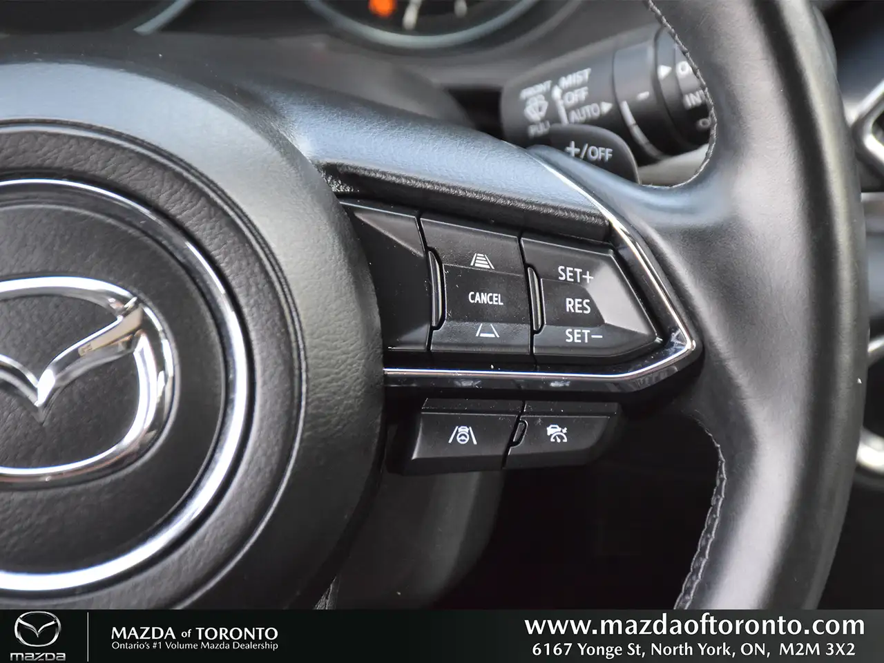Mazda CX-5 fotografie Mazda CX-5