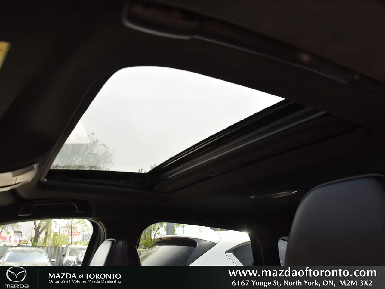 Mazda CX-5 fotografie Mazda CX-5
