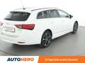 Toyota Avensis 1.8 Team D Aut*NAVI*LED*TEMPO*CAM*SHZ* Blanc - thumbnail 6