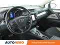 Toyota Avensis 1.8 Team D Aut*NAVI*LED*TEMPO*CAM*SHZ* Blanc - thumbnail 11