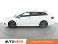 Toyota Avensis 1.8 Team D Aut*NAVI*LED*TEMPO*CAM*SHZ* Blanc - thumbnail 3