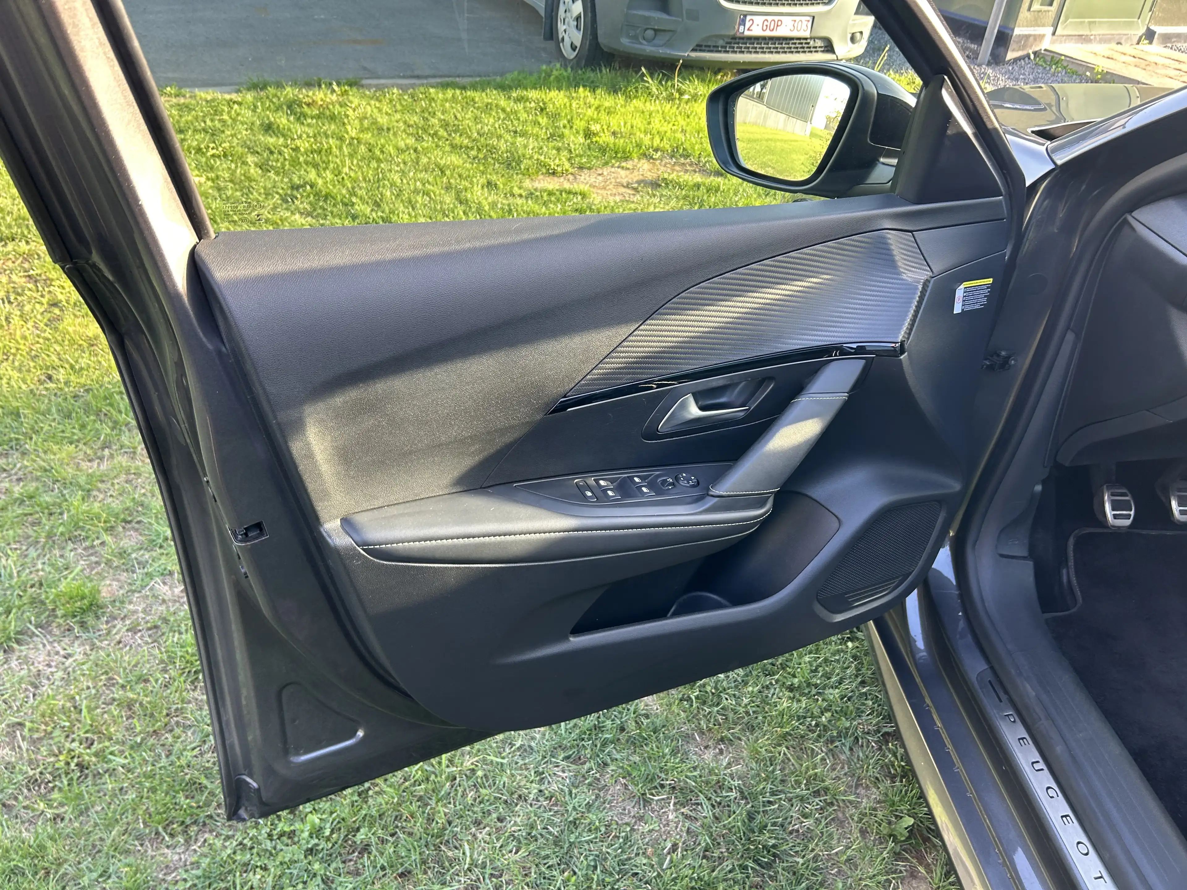 Peugeot 208 GT-LINE 1.2i 101PK — photo 15