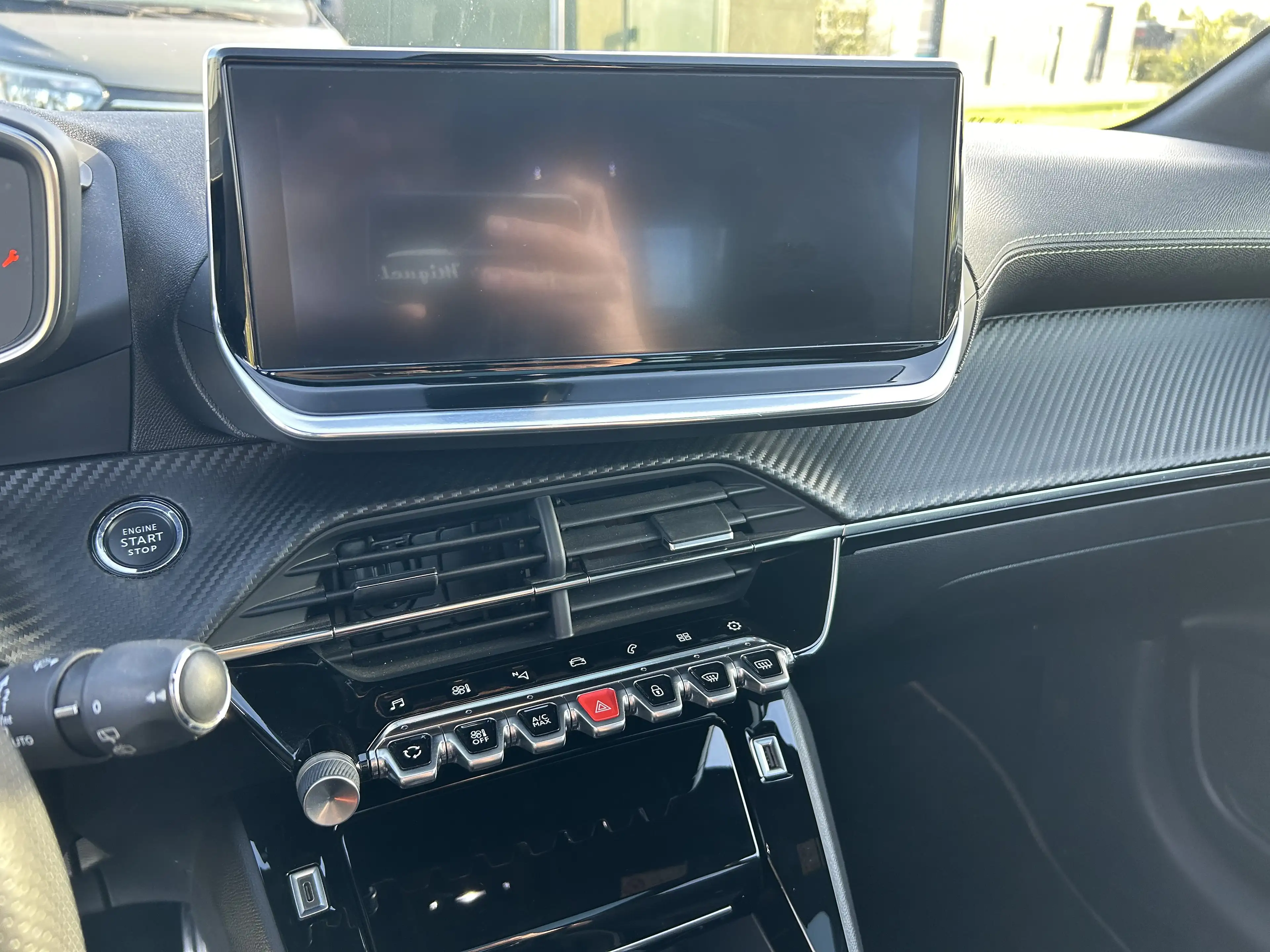 Peugeot 208 GT-LINE 1.2i 101PK — photo 14