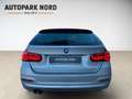 BMW 320 d Touring/190PS/LED/NAVI/SHZ/TEMP/8xALU Argent - thumbnail 7