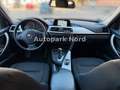 BMW 320 d Touring/190PS/LED/NAVI/SHZ/TEMP/8xALU Argent - thumbnail 9