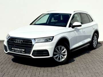 2.0 TDI  quattro*BiXenon*Navi*PDC*SHZ*