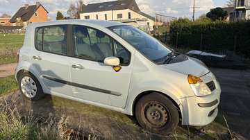 1.5 dCi Expression Confort