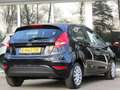 Ford Fiesta 1.25 4 Cilinder 82pk Nwe Dis.riem/Airco/Stoelverw/ Zwart - thumbnail 3