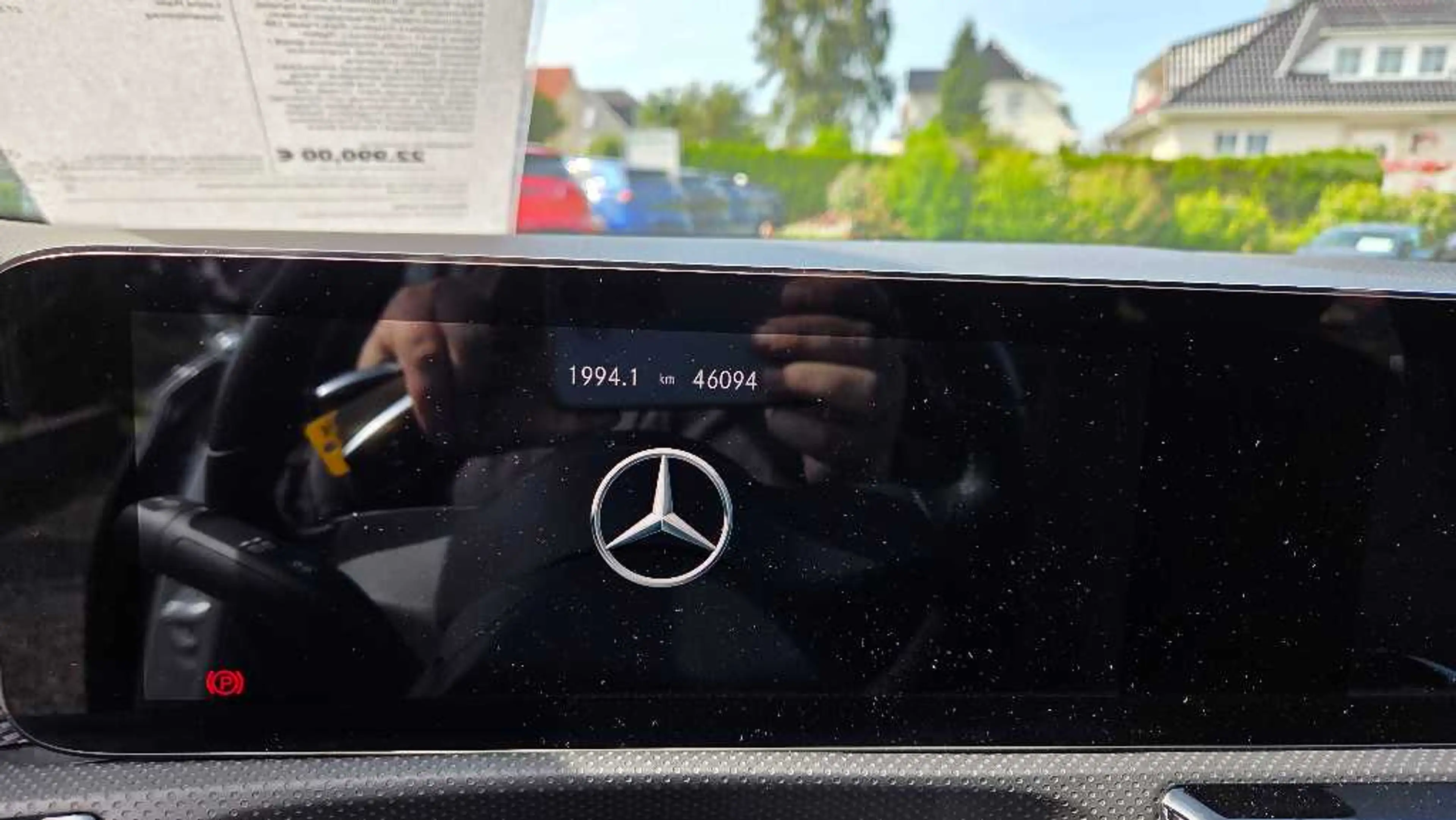 Mercedes-Benz A 180 Progressiv HU/AU neu — photo 8