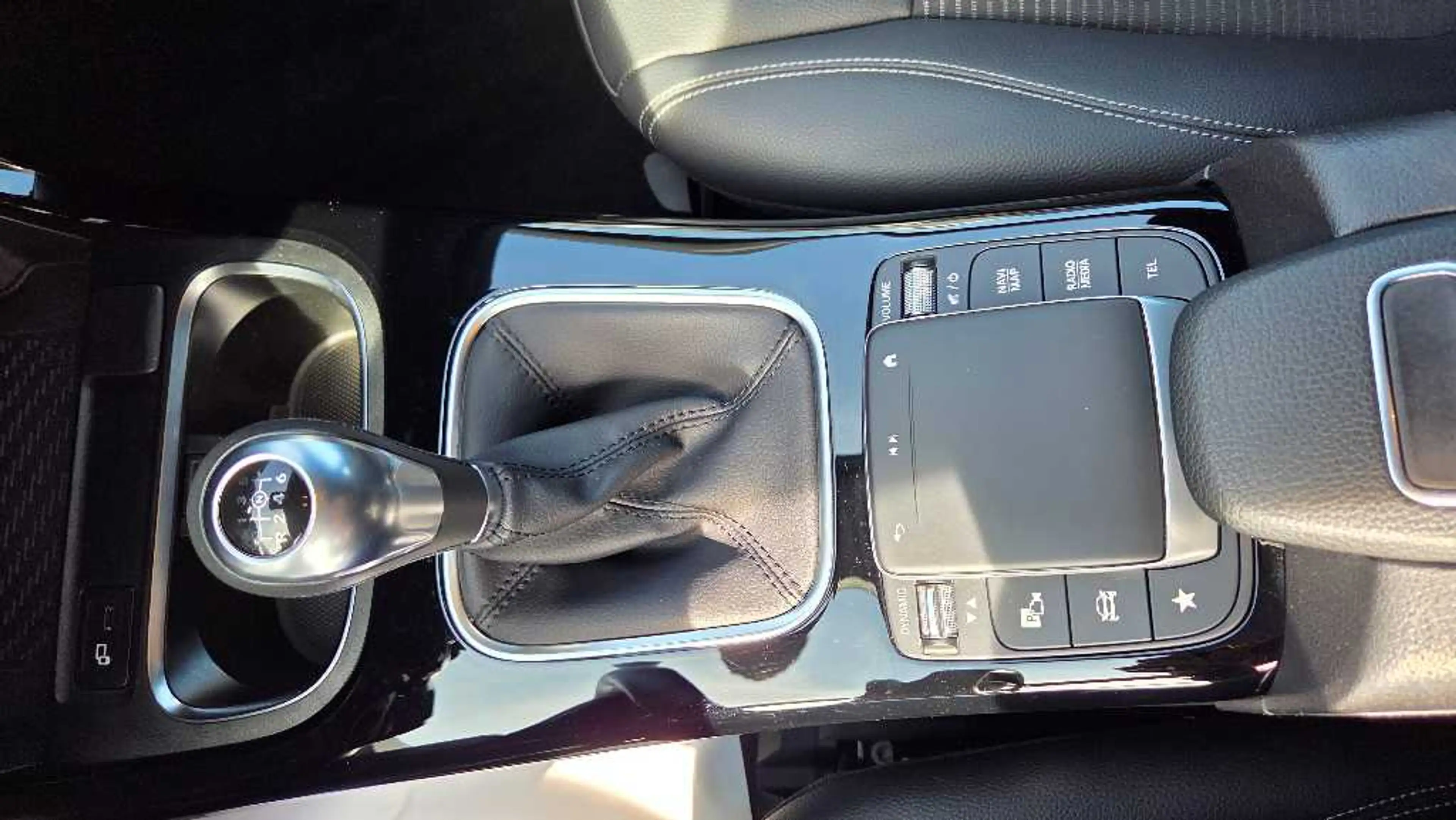 Mercedes-Benz A 180 Progressiv HU/AU neu — photo 9