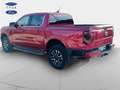 Ford Ranger Doble Cabina 2.0 EcoBlue S&S Limited Aut. 4 Rojo - thumbnail 6