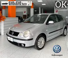Compra una Volkswagen Polo usata del 2003 su AutoScout24