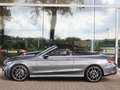Mercedes-Benz C 200 Cabrio Premium Plus Pack AMG line | Burmester | Me Grijs - thumbnail 6