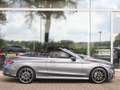 Mercedes-Benz C 200 Cabrio Premium Plus Pack AMG line | Burmester | Me Grijs - thumbnail 9