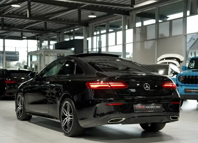 Mercedes-Benz 450 view 10