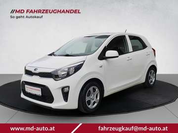 1.0 Titan 49 kW (67 PS), Schaltgetriebe, Fronta...