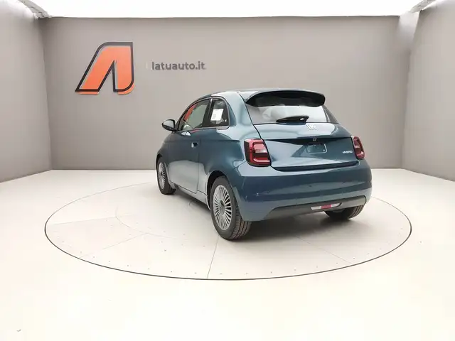 Fiat 500 view 5