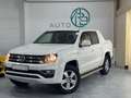 Volkswagen Amarok Highline DoubleCab 4Motion Weiß - thumbnail 3