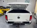 Volkswagen Amarok Highline DoubleCab 4Motion Weiß - thumbnail 8