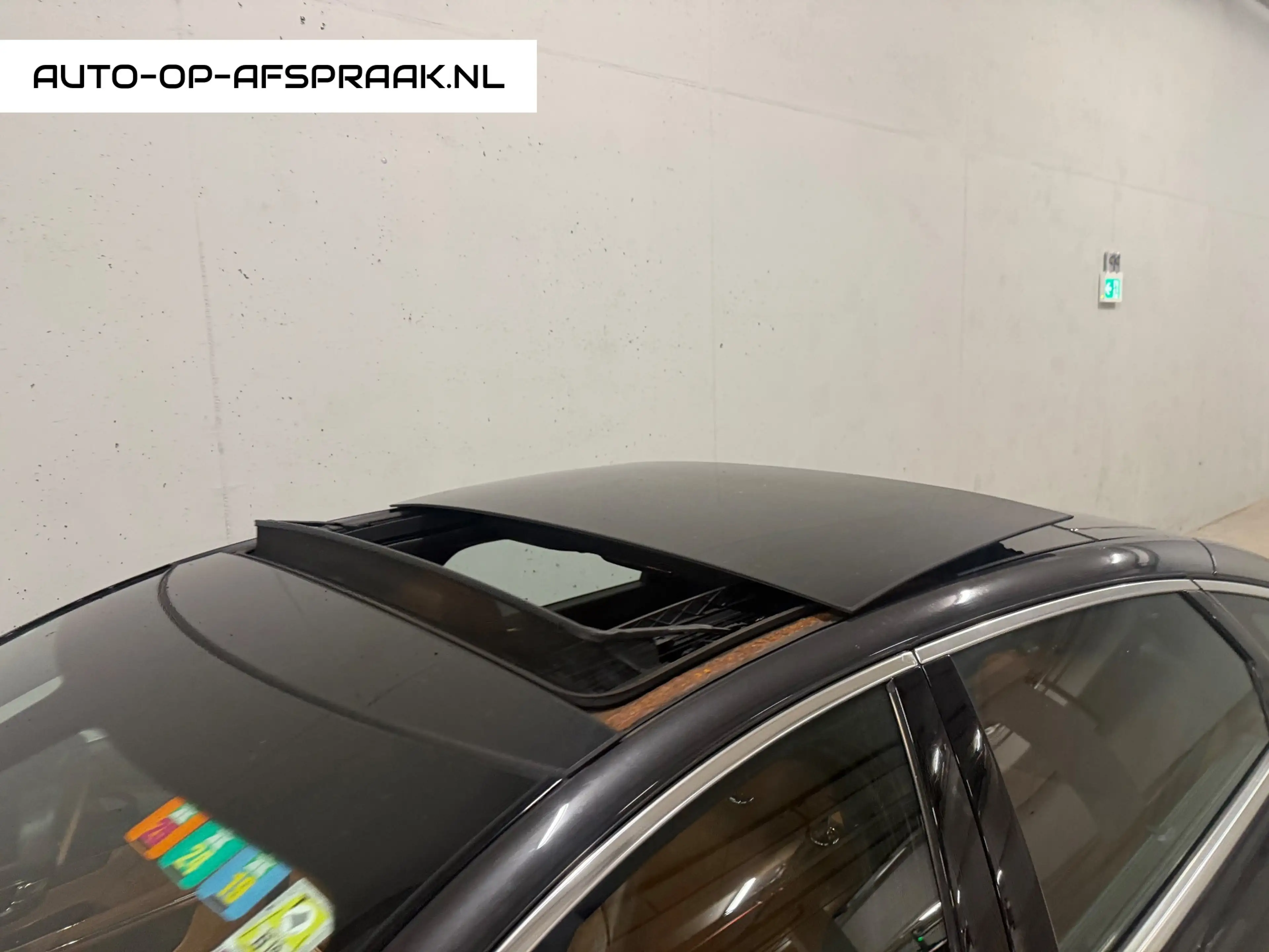 Jaguar XJ 3.0 V6D Portfolio LWB Pano Leer Navi Camera Dak — photo 7