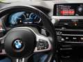 BMW X3 M M40d Blau - thumbnail 5