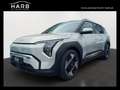 Kia EV3 /EARTH PLUS/81,4KWH/AT/AWD/235/MY27 Silber - thumbnail 1
