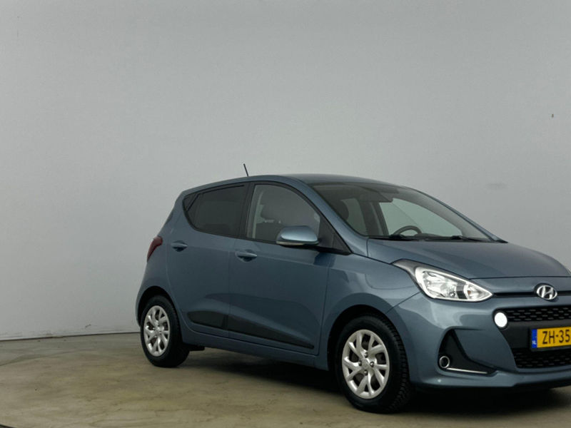 Hyundai i10 1.0i Premium Leuke Hyundai i10 | Zeen zuinig | Lux — photo 6