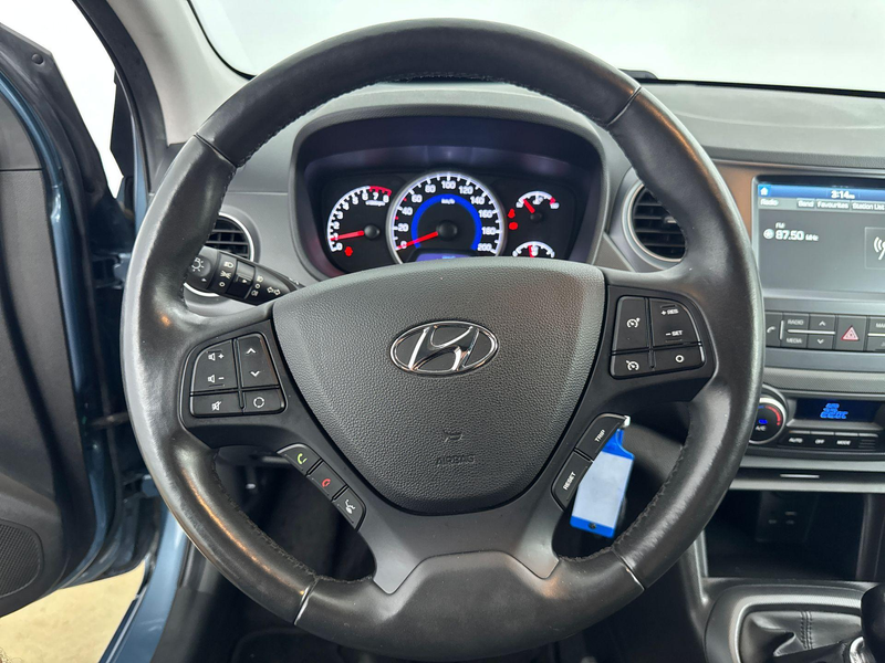 Hyundai i10 1.0i Premium Leuke Hyundai i10 | Zeen zuinig | Lux — photo 15