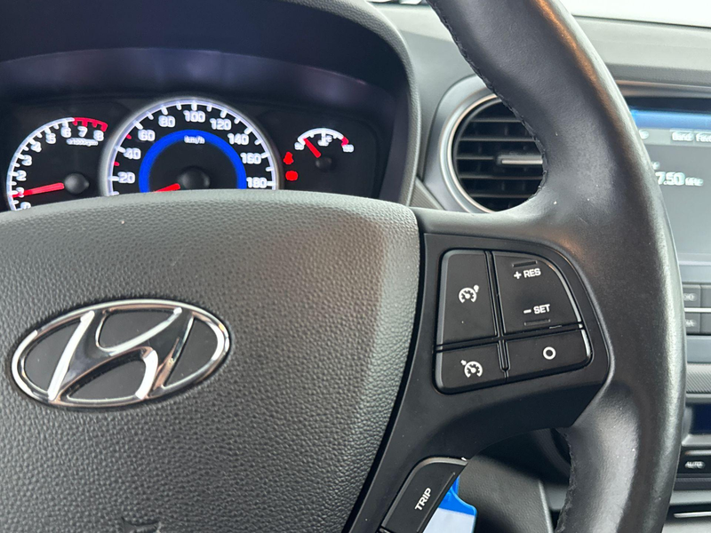 Hyundai i10 1.0i Premium Leuke Hyundai i10 | Zeen zuinig | Lux — photo 13