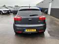 Kia Rio 1.2 CVVT Super Pack Navigatie, airconditioning, pa Gris - thumbnail 6