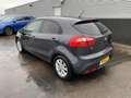 Kia Rio 1.2 CVVT Super Pack Navigatie, airconditioning, pa Gris - thumbnail 5