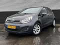 Kia Rio 1.2 CVVT Super Pack Navigatie, airconditioning, pa Gris - thumbnail 2