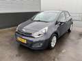 Kia Rio 1.2 CVVT Super Pack Navigatie, airconditioning, pa Gris - thumbnail 3