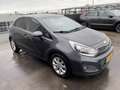 Kia Rio 1.2 CVVT Super Pack Navigatie, airconditioning, pa Gris - thumbnail 13